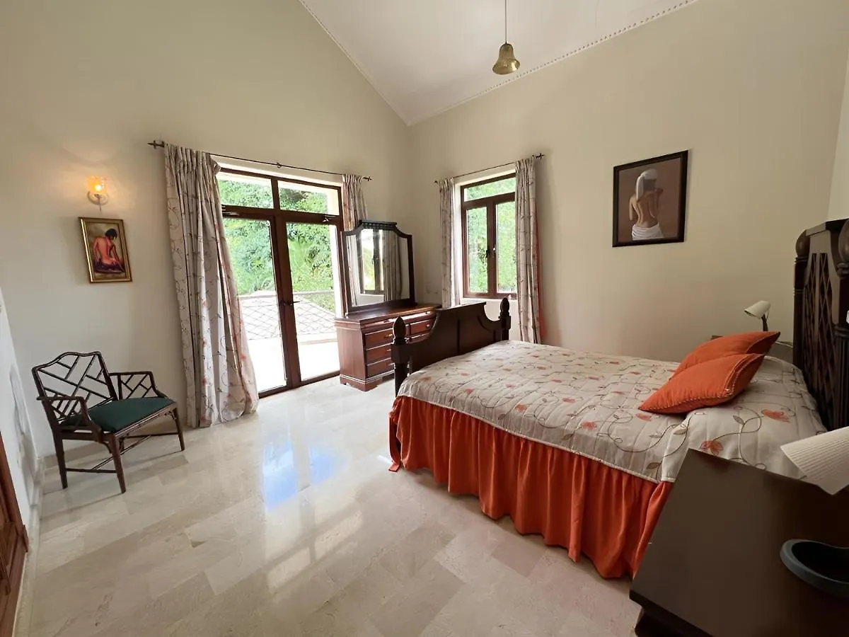 Villa Villamorametro Juan Dolio