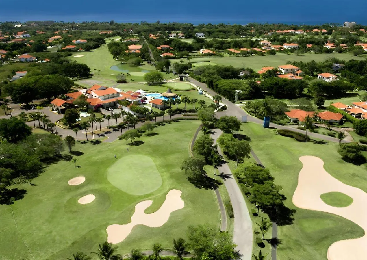 Villa Villamorametro Juan Dolio