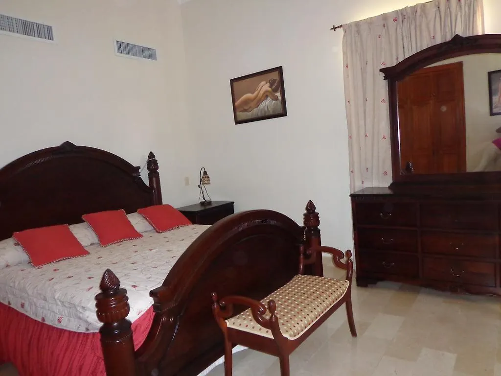 Villa Villamorametro Juan Dolio Dominicaanse Republiek