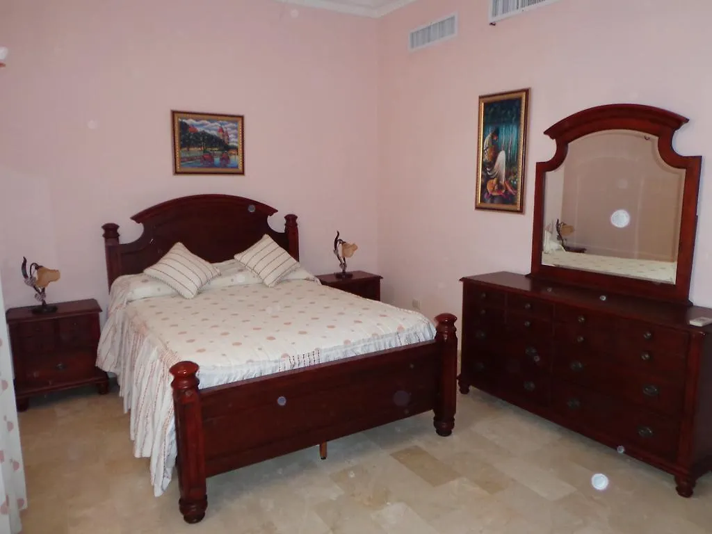 Villa Villamorametro Juan Dolio