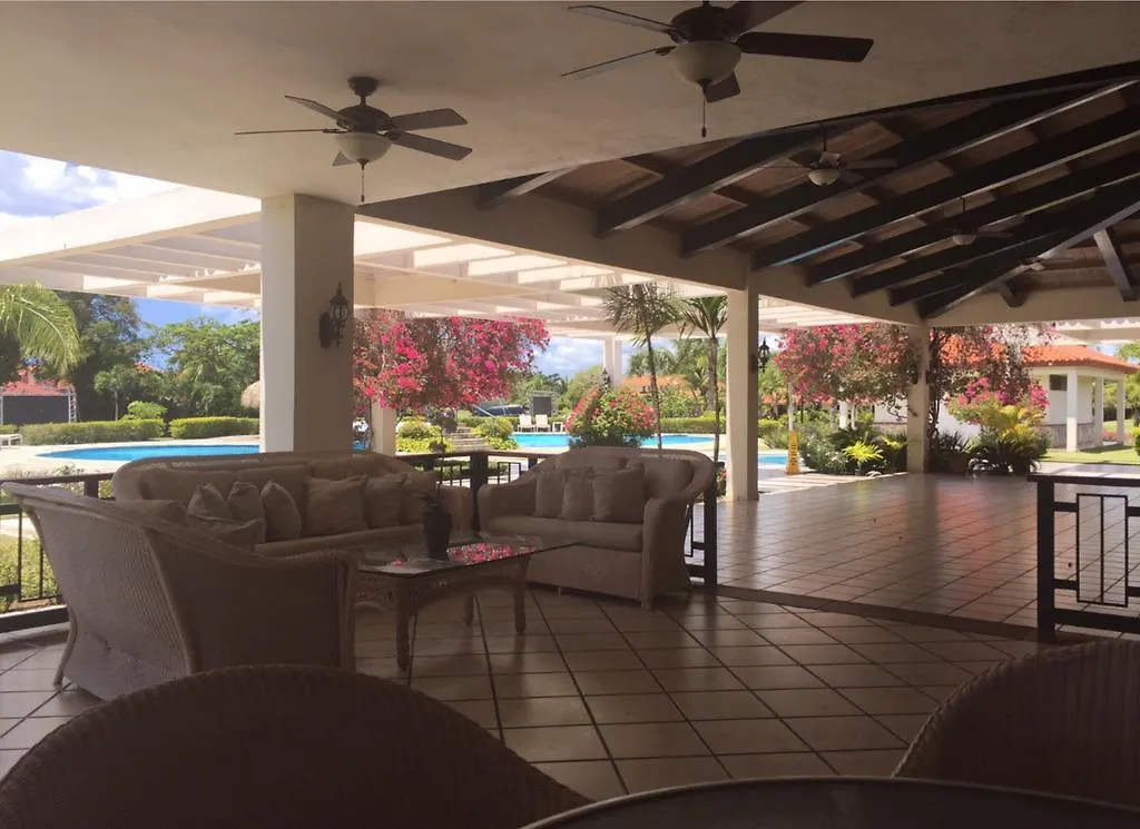 Villa Villamorametro Juan Dolio