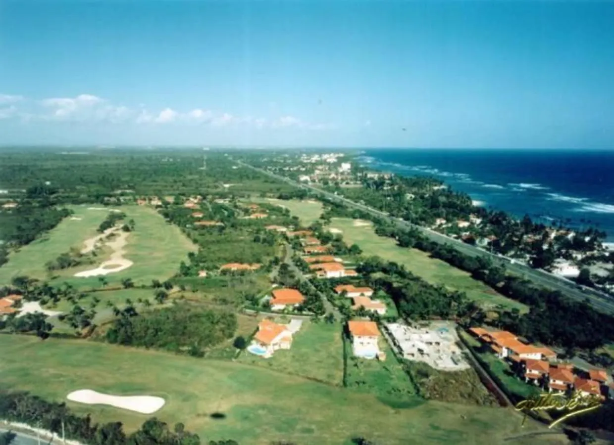 Villamorametro Juan Dolio Dominicaanse Republiek
