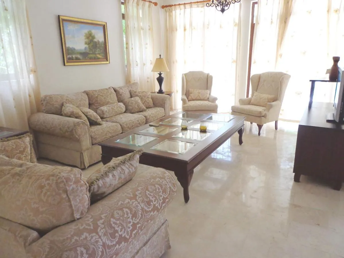 Villa Villamorametro Juan Dolio