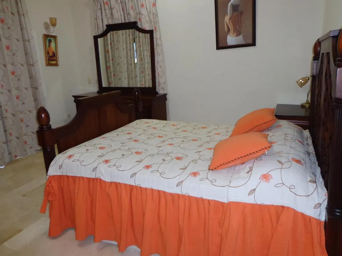Villamorametro Juan Dolio Villa