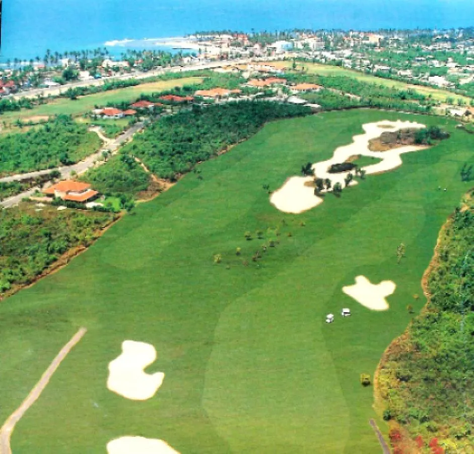 Villamorametro Juan Dolio Villa
